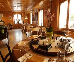 China Restaurant Schwanen Bild 9