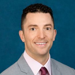 Andrew Breithaupt, MD