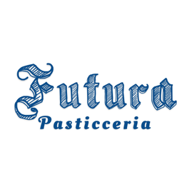 Futura pasticceria logo