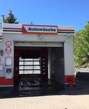 star Tankstelle Bild 6