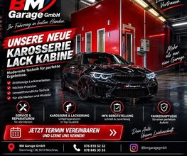 BM Garage GmbH Bild 1