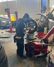 Z.E. Pneumatici Srl - Mastro Michelin immagine 13