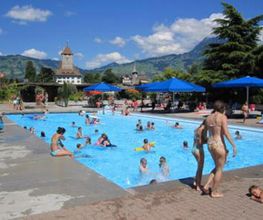 Freibad / Seebad Bild 3