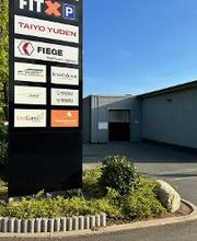 FIEGE Logistik Bild 1