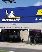 Michelin Car Service -Llantasur City Center imagen 6