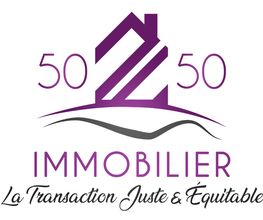 50/50 Immobilier image 2