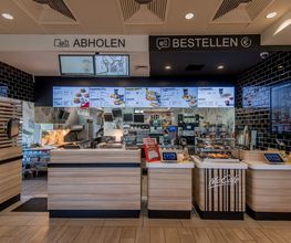McDonald's Bild 2