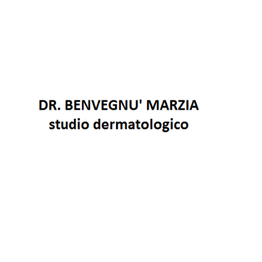 Benvegnu' Dr.ssa Marzia logo