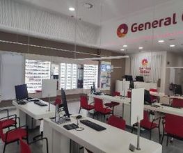 General Optica - Visión y Audición imagen 14