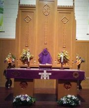 St Paul Community Lutheran Church image 16