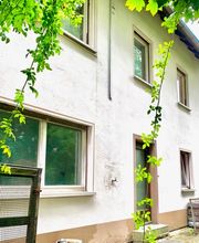 Außenansicht Haus