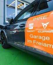 Garage F. Heggli AG Bild 2