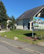 Besichtigen Sie unser Bien-Zenker Musterhaus in Würzburg-Estenfeld.