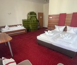 Hotel Schwibbogen GmbH Bild 15