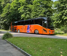 Sandro Hegglin Reisen GmbH Bild 3