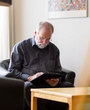 Dr. Karl-Friedrich Voss Bild 4