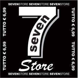 Seven Store logo