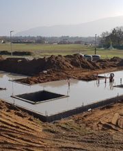 Artisans Drome Construction image 8