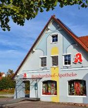 Reinhardshof-Apotheke Bild 1