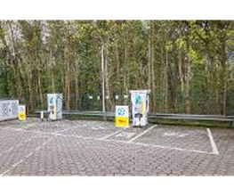 Shell Recharge Charging Station Bild 12