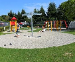 Camping Erbenwald Bild 7