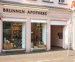 Brunnen-Apotheke Bad Honnef Bild 9