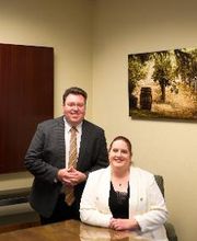 Barber Tubis Law image 2