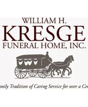 William H. Kresge Funeral Home, Inc. image 2