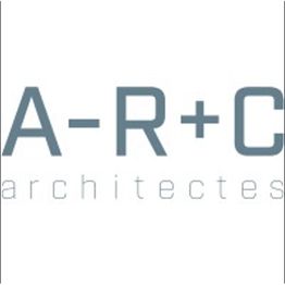 A-R+C Architectes Sàrl logo