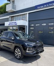 Garage de la Sorge Sàrl Bild 2