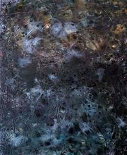 Night Blind   30x40cm