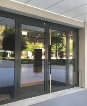 Leuthold Metallbau AG Bild 10