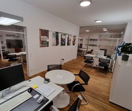 HDI Generalvertretung Patrick Schulz - Büro innen in Gevelsberg