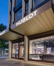 Hublot Geneva Boutique Bild 5