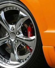 Carrosserie Kunz AG Bild 1