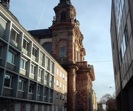 Katholische Gesamtkirchengemeinde Mannheim Bild 12
