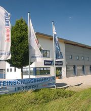 Braun-Autoglas GmbH Bild 2