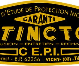 C.E.P.I. Extinctor image 15