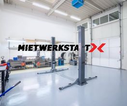 Mietwerkstatt-X Bild 7