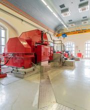 Società Elettrica Sopracenerina SA (SES) Bild 3