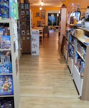 Des Jus et des Jeux image 1