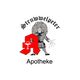 Logo der Struwwelpeter-Apotheke