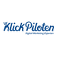 KlickPiloten Logo