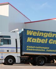 Weingärtner Kabel GmbH Bild 1