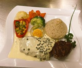 Restaurant IL Sorriso Bild 1