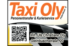 Taxi Oly