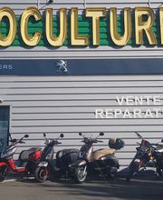 Garage parpillon image 1