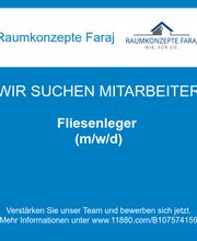 Fliesenleger (m/w/d)