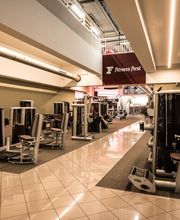 Fitness First Geislingen - Gerätetraining