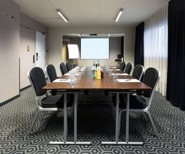 Pentahotel Kassel Bild 10